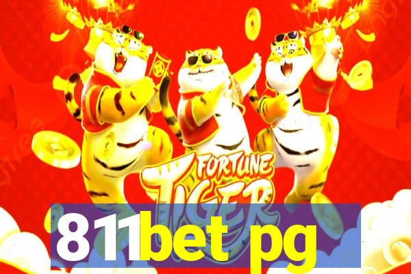 811bet pg